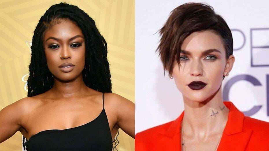 Batwoman casts Javicia Leslie as new series lead following Ruby Rose's exit