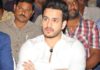 Back in News: Akhil's next with Surender Reddy!