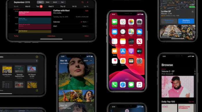 Apple releases iOS 13.6 update with CarKey and Apple News Plus Audio