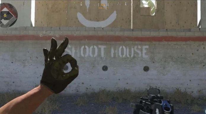 Call Of Duty: Warzone Removes OK Sign Due To White Supremacy Ties