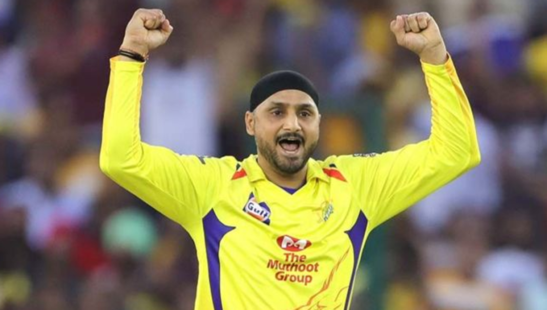 Harbhajan Singh reveals whether he will retire after next IPL