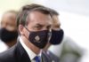 Brazil's President Bolsonaro gets new positive coronavirus test result