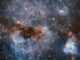 New stars found in the Milky Way were born outside of it