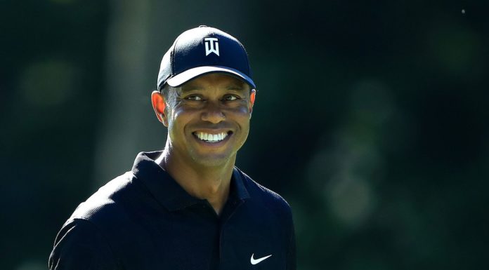 Tiger Woods’ return doesn’t mean a return to normal