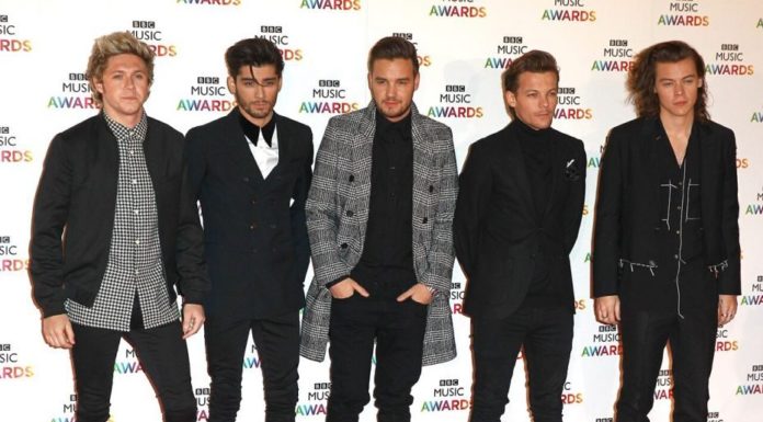 One Direction returns to Instagram before 10-year anniversary, sends fans into a frenzy