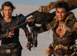 Monster Hunter movie delayed to 2021