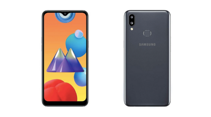 Samsung launches Galaxy M01s which is priced below ₹10,000