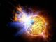 New Japanese Telescope Detects Immense “Superflare” on Nearby Star