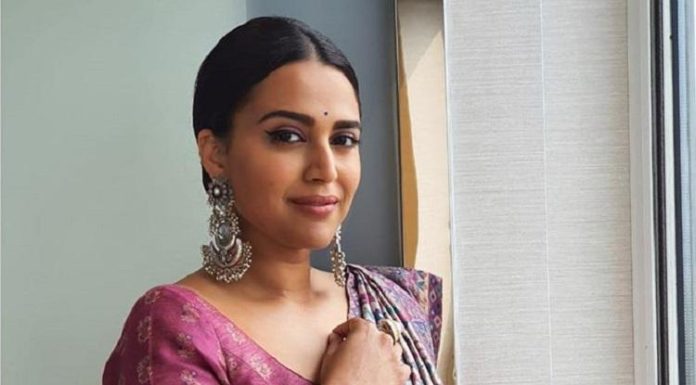 Swara Bhasker Thanks Vadodara Police For Prompt Action Against A Man Threatening Rape In An Outrageous Viral Video