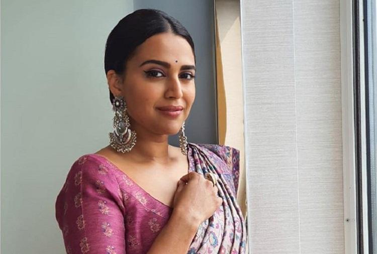 Swara Bhasker Thanks Vadodara Police For Prompt Action Against A Man Threatening Rape In An Outrageous Viral Video