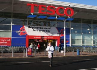 British retailer Tesco infuses fresh capital in grocery JV with Tatas