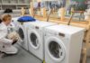 Devices Can Reduce Fibers Produced From Washing Machines by Up to 80%