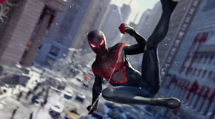 Spider-Man: Miles Morales will have a 4K / 60FPS "performance mode"