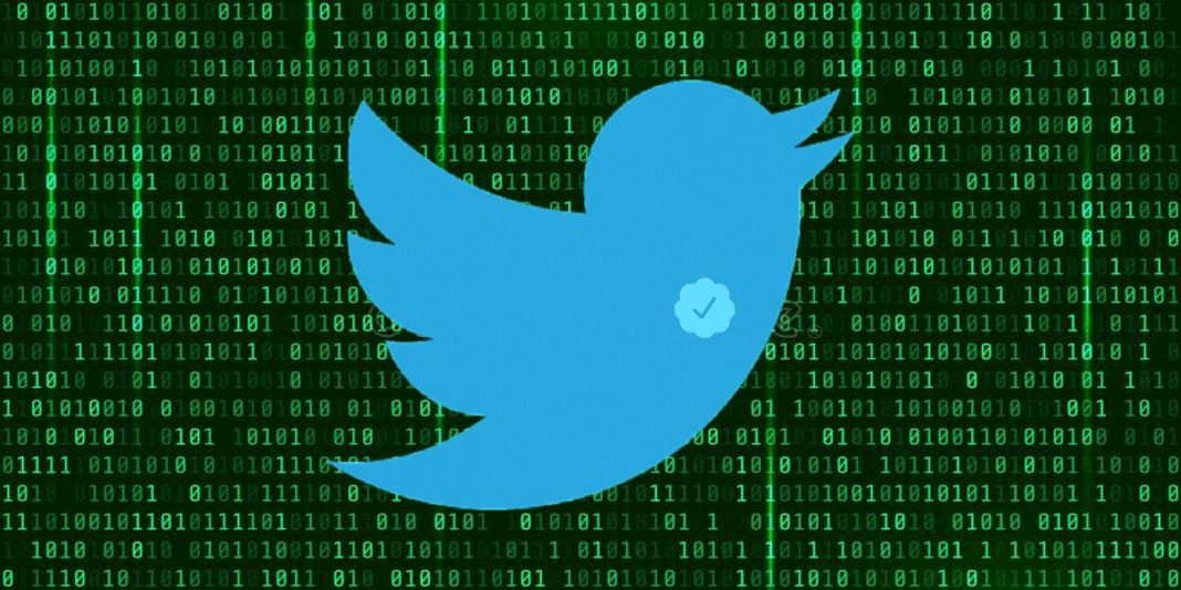 Here's Why 'Blue Check' Is Trending on Twitter