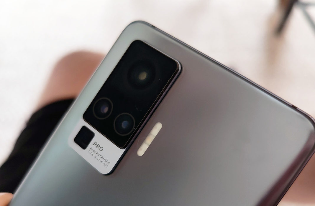 Vivo X50 Pro review: A unique camera phone with few rivals