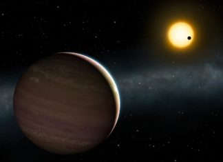 Unprecedented Ground-Based Discovery of Unusual Planetary System, WASP-148