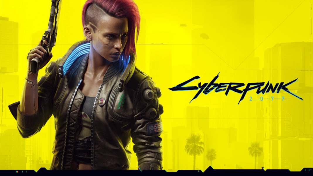 You can preorder Cyberpunk 2077 for $50 right now