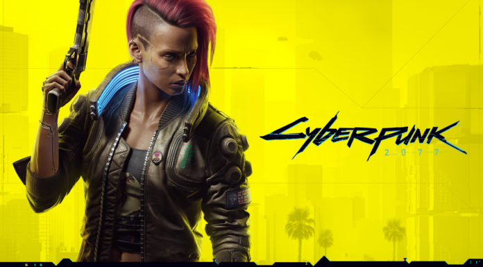 You can preorder Cyberpunk 2077 for $50 right now