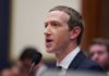 Facebook executives could be deposed by FTC in antitrust probe, report says