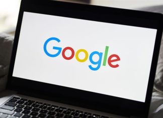 Google shut down plan for cloud services in China