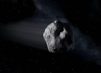 Asteroid 2020 ND, 160 Metres in Diameter, to Fly Past Earth on July 24