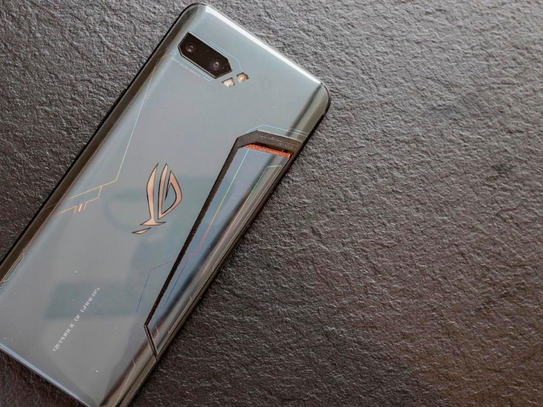 Asus ROG Phone 3 Alleged Renders Leaked, Design Tipped Ahead of July 22 Launch