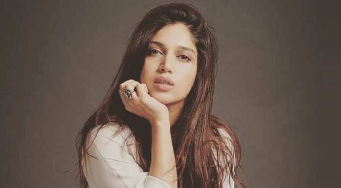 Bhumi Pednekar transforms into Game of Thrones’ Khaleesi in new pic, says ‘These times literally feel like winter is coming’