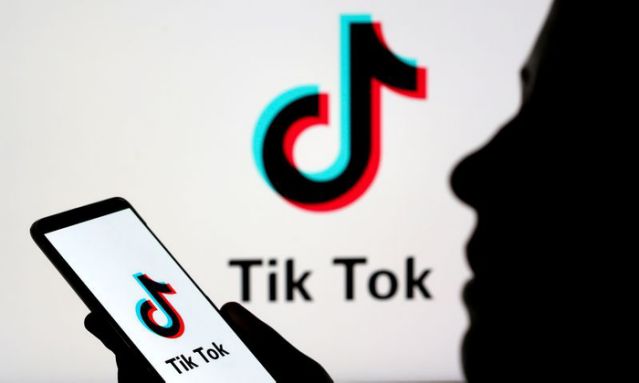 TikTok Says It Will Exit Hong Kong Market Within Days