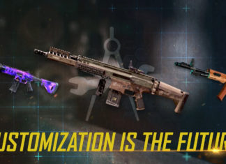 Call of Duty: Mobile to add weapon skin customization next season