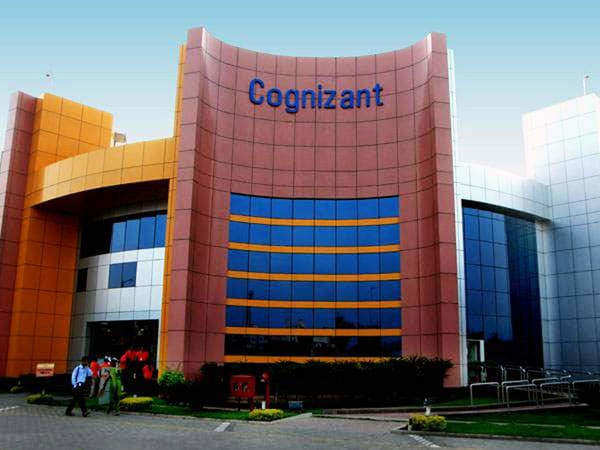Cognizant eyes phased return to office in a 