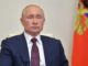 Putin orders constitution changes allowing him to rule until 2036