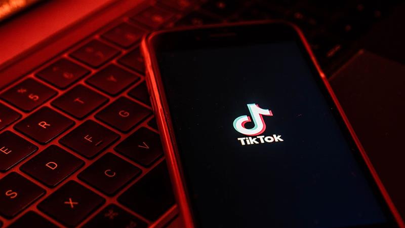 US Senate committee to vote on bill banning TikTok