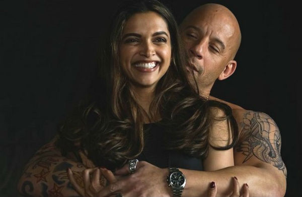 On Vin Diesel’s birthday, a throwback to the time he called Deepika Padukone ‘the queen of the whole world’