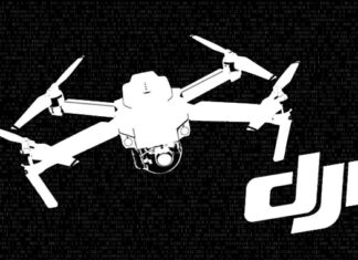 Researchers Reveal New Security Flaw Affecting China's DJI Drones