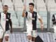 Cristiano Ronaldo shows shades of Real Madrid form as he propels Juventus towards Serie A glory