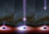 Astronomers Watch a Black Hole’s Corona Mysteriously Disappear, Then Reappear
