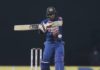 Sri Lankan cricketer Kusal Mendis arrested by cops for running over and killing 64-year old man