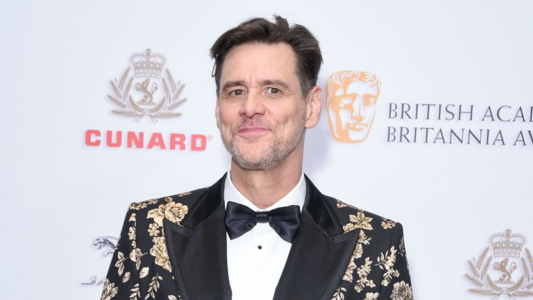 'My brain started winding': Jim Carrey recalls being in Hawaii during false missile alarm