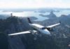 Microsoft's New Flight Simulator Uses an Absurd Number of Discs