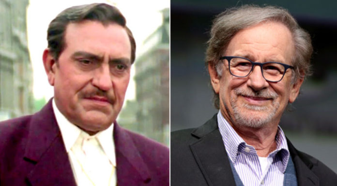 When Amrish Puri refused to audition for Steven Spielberg, director called him ‘best villain world has ever produced’