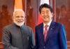 Eye on China, Modi-Abe Summit could be held in October; Philippines next