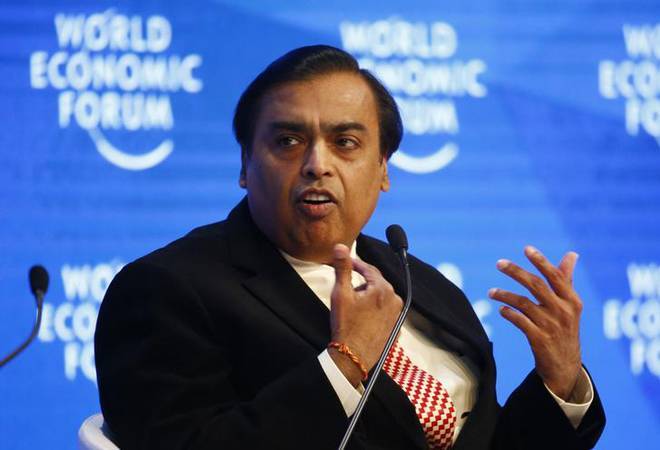 Reliance Jio, Google announce new Android-based operating system