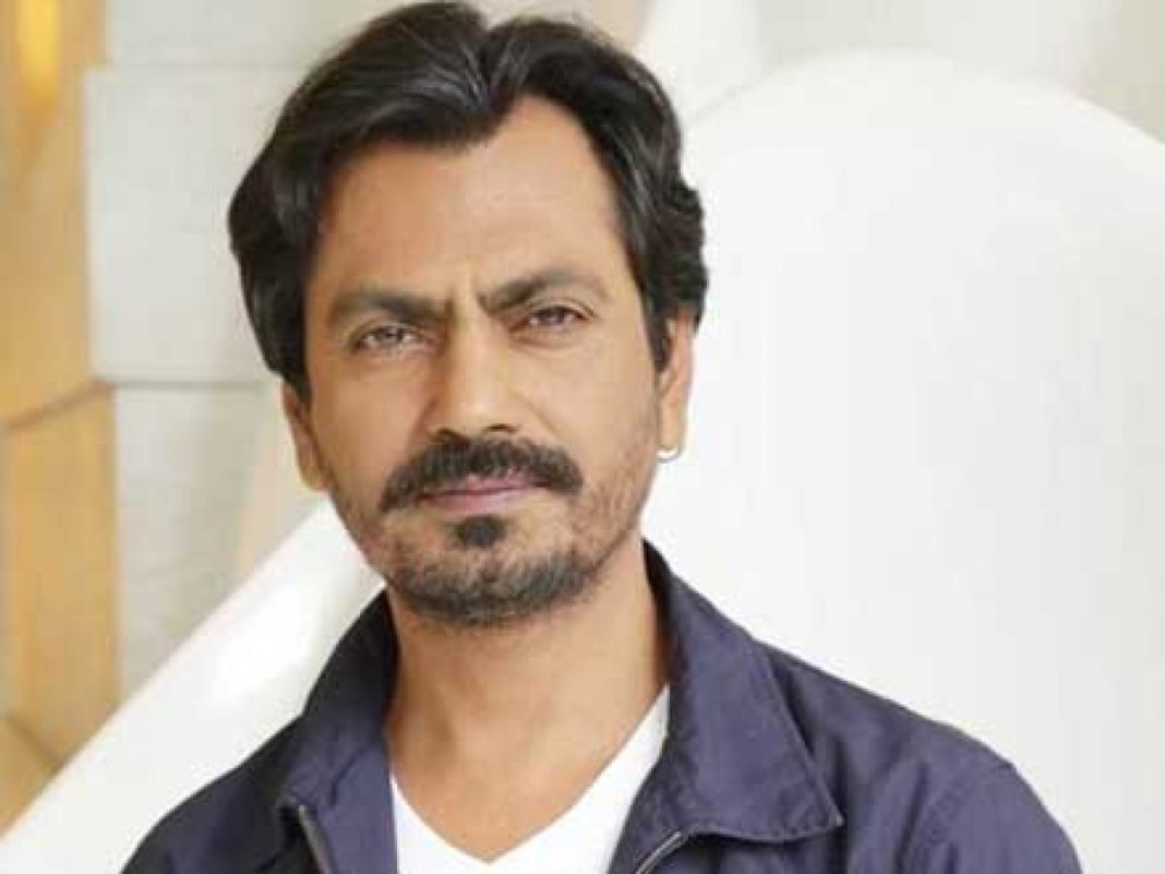 Nawazuddin Siddiqui turns teacher to aspiring actors at Celebrity School