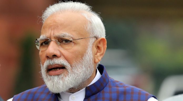 Prime Minister Modi Shuts Weibo Account After China App Ban