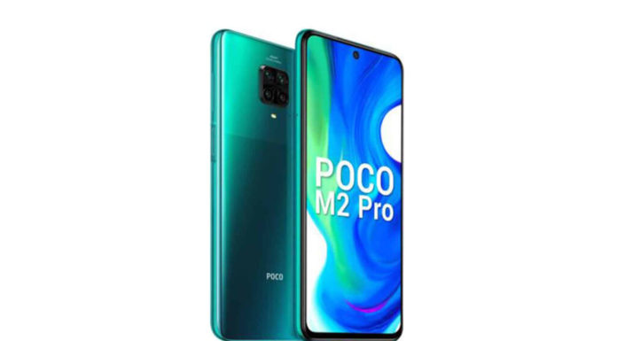 Poco M2 Pro Next Sale Set for July 30: Price in India, Specifications