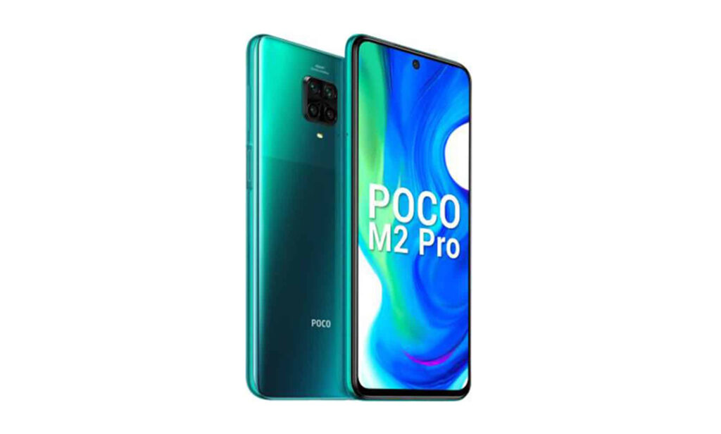 Poco M2 Pro Next Sale Set for July 30: Price in India, Specifications