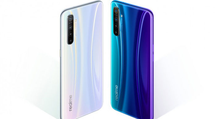 Realme X2 With 8GB RAM, 256GB Storage to Go on Sale in India on July 21