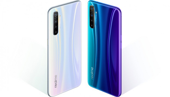 Realme X2 With 8GB RAM, 256GB Storage to Go on Sale in India on July 21