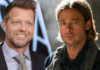 Brad Pitt to Star in Assassin Action Thriller 'Bullet Train' From David Leitch