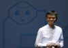 Alibaba's Jack Ma sells $8.2 billion worth shares, stake dips to 4.8%